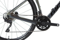 Giant Revolt Advanced 3 Shimano GRX Gravel Bike 2025, Size M/L