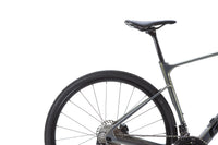 Giant Revolt Advanced 3 Shimano GRX Gravel Bike 2025, Size M/L
