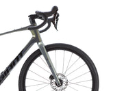 Giant Revolt Advanced 3 Shimano GRX Gravel Bike 2025, Size M/L