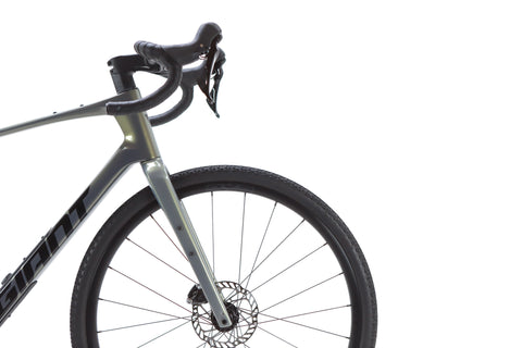 Giant Revolt Advanced 3 Shimano GRX Gravel Bike 2025, Size M/L