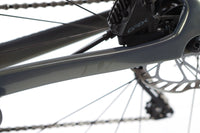 Giant Revolt Advanced 3 Shimano GRX Gravel Bike 2025, Size M/L