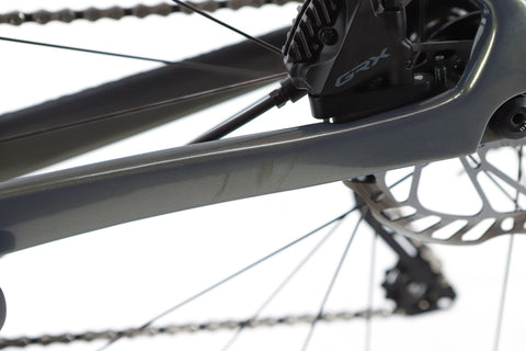Giant Revolt Advanced 3 Shimano GRX Gravel Bike 2025, Size M/L