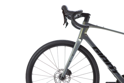 Giant Revolt Advanced 3 Shimano GRX Gravel Bike 2025, Size M/L