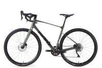Giant Revolt Advanced 3 Shimano GRX Gravel Bike 2025, Size M/L