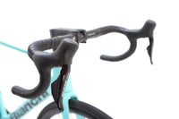 Bianchi Sprint Shimano 105 Di2 Disc Road Bike 2024, Size 55cm