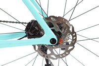 Bianchi Sprint Shimano 105 Di2 Disc Road Bike 2024, Size 55cm