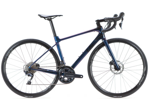 Liv Langma Advanced 1 Shimano Ultegra Disc Road Bike 2020, Size Small