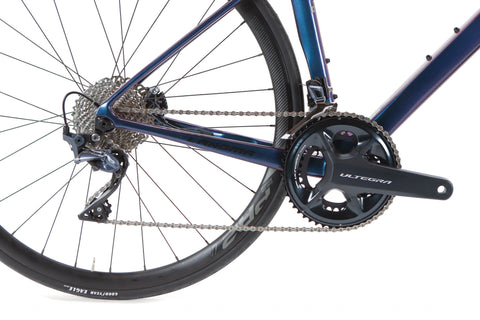 Liv Langma Advanced 1 Shimano Ultegra Disc Road Bike 2020, Size Small