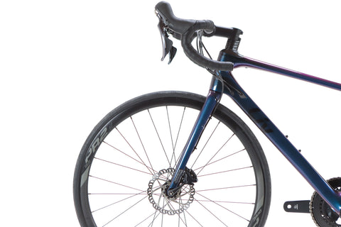 Liv Langma Advanced 1 Shimano Ultegra Disc Road Bike 2020, Size Small