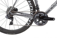 Colnago C64 Shimano Dura Ace Di2 Disc Road Bike 2021, Size 56h