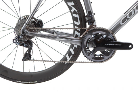 Colnago C64 Shimano Dura Ace Di2 Disc Road Bike 2021, Size 56h