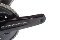 Colnago C64 Shimano Dura Ace Di2 Disc Road Bike 2021, Size 56h