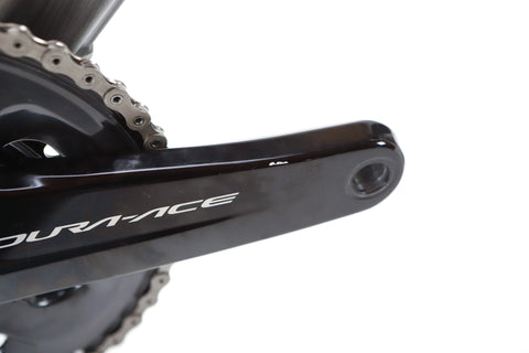 Colnago C64 Shimano Dura Ace Di2 Disc Road Bike 2021, Size 56h