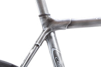 Colnago C64 Shimano Dura Ace Di2 Disc Road Bike 2021, Size 56h