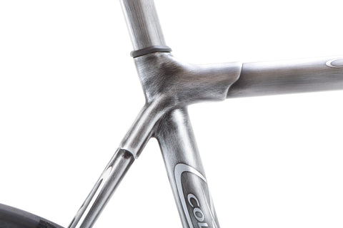 Colnago C64 Shimano Dura Ace Di2 Disc Road Bike 2021, Size 56h