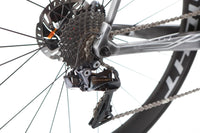 Colnago C64 Shimano Dura Ace Di2 Disc Road Bike 2021, Size 56h
