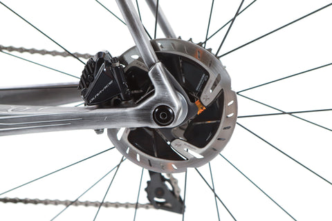 Colnago C64 Shimano Dura Ace Di2 Disc Road Bike 2021, Size 56h