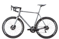 Colnago C64 Shimano Dura Ace Di2 Disc Road Bike 2021, Size 56h