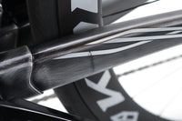 Colnago C64 Shimano Dura Ace Di2 Disc Road Bike 2021, Size 56h