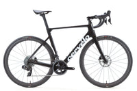 Cervelo Soloist Sram Rival eTap AXS Disc Road Bike 2024, Size 56cm