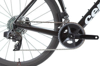 Cervelo Soloist Sram Rival eTap AXS Disc Road Bike 2024, Size 56cm