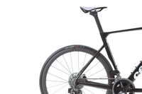 Cervelo Soloist Sram Rival eTap AXS Disc Road Bike 2024, Size 56cm