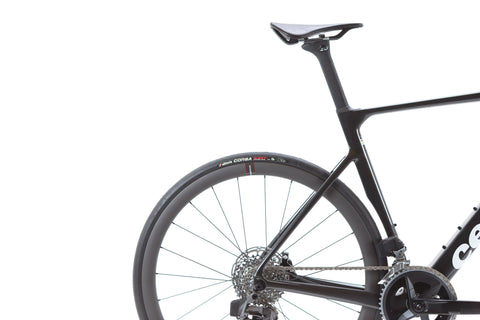 Cervelo Soloist Sram Rival eTap AXS Disc Road Bike 2024, Size 56cm