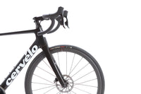 Cervelo Soloist Sram Rival eTap AXS Disc Road Bike 2024, Size 56cm