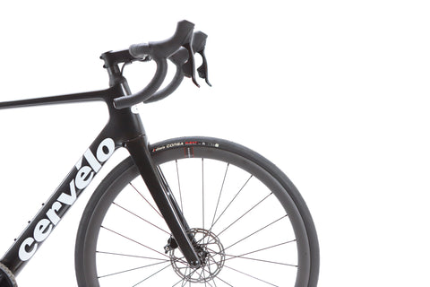 Cervelo Soloist Sram Rival eTap AXS Disc Road Bike 2024, Size 56cm
