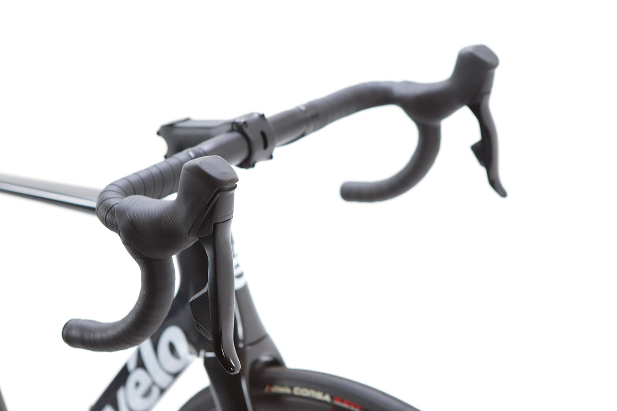 Cervelo Soloist Sram Rival eTap AXS Disc Road Bike 2024, Size 56cm