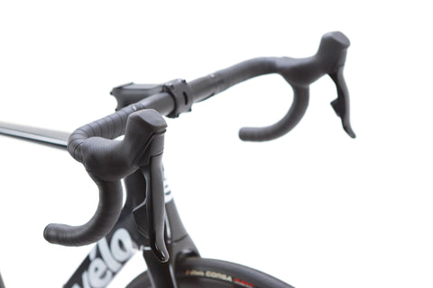 Cervelo Soloist Sram Rival eTap AXS Disc Road Bike 2024, Size 56cm