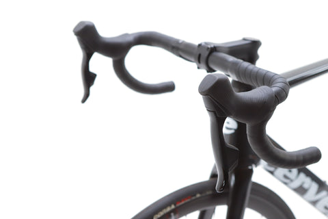 Cervelo Soloist Sram Rival eTap AXS Disc Road Bike 2024, Size 56cm