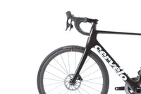 Cervelo Soloist Sram Rival eTap AXS Disc Road Bike 2024, Size 56cm