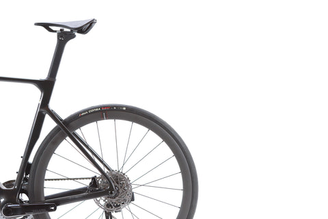Cervelo Soloist Sram Rival eTap AXS Disc Road Bike 2024, Size 56cm