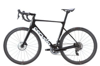 Cervelo Soloist Sram Rival eTap AXS Disc Road Bike 2024, Size 56cm