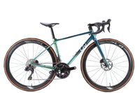 Liv Langma Advanced Pro Disc 1 Shimano 105 Di2 Disc Road Bike 2022, Size XS