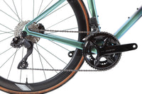 Liv Langma Advanced Pro Disc 1 Shimano 105 Di2 Disc Road Bike 2022, Size XS