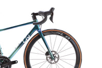 Liv Langma Advanced Pro Disc 1 Shimano 105 Di2 Disc Road Bike 2022, Size XS