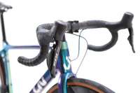 Liv Langma Advanced Pro Disc 1 Shimano 105 Di2 Disc Road Bike 2022, Size XS