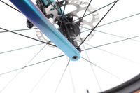 Liv Langma Advanced Pro Disc 1 Shimano 105 Di2 Disc Road Bike 2022, Size XS