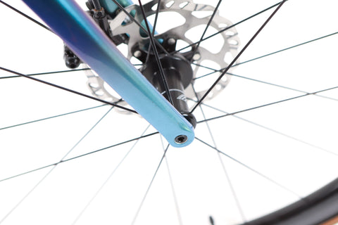 Liv Langma Advanced Pro Disc 1 Shimano 105 Di2 Disc Road Bike 2022, Size XS