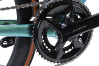 Liv Langma Advanced Pro Disc 1 Shimano 105 Di2 Disc Road Bike 2022, Size XS