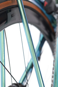 Liv Langma Advanced Pro Disc 1 Shimano 105 Di2 Disc Road Bike 2022, Size XS