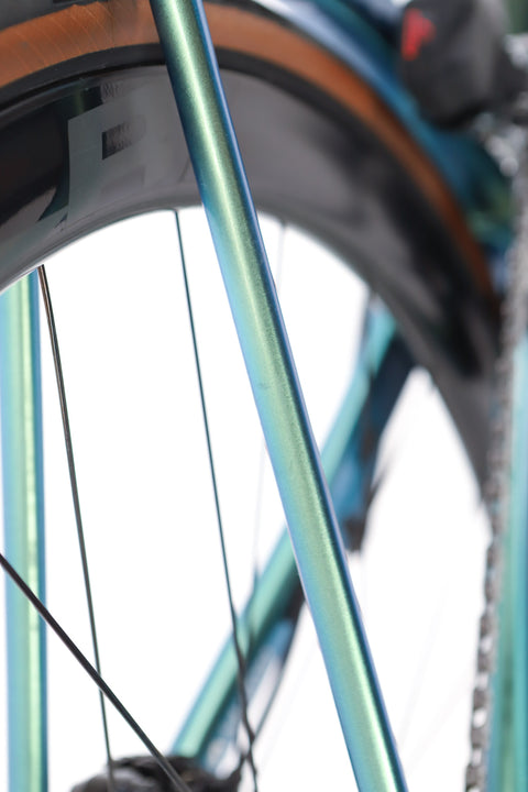Liv Langma Advanced Pro Disc 1 Shimano 105 Di2 Disc Road Bike 2022, Size XS