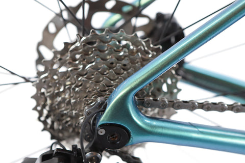 Liv Langma Advanced Pro Disc 1 Shimano 105 Di2 Disc Road Bike 2022, Size XS