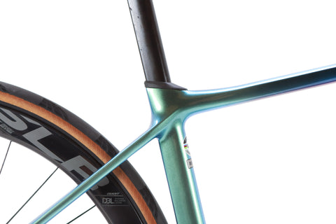 Liv Langma Advanced Pro Disc 1 Shimano 105 Di2 Disc Road Bike 2022, Size XS