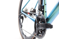 Liv Langma Advanced Pro Disc 1 Shimano 105 Di2 Disc Road Bike 2022, Size XS