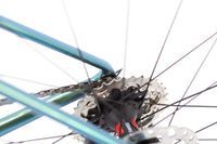 Liv Langma Advanced Pro Disc 1 Shimano 105 Di2 Disc Road Bike 2022, Size XS