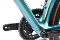 Liv Langma Advanced Pro Disc 1 Shimano 105 Di2 Disc Road Bike 2022, Size XS