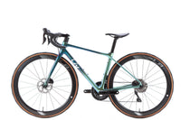 Liv Langma Advanced Pro Disc 1 Shimano 105 Di2 Disc Road Bike 2022, Size XS